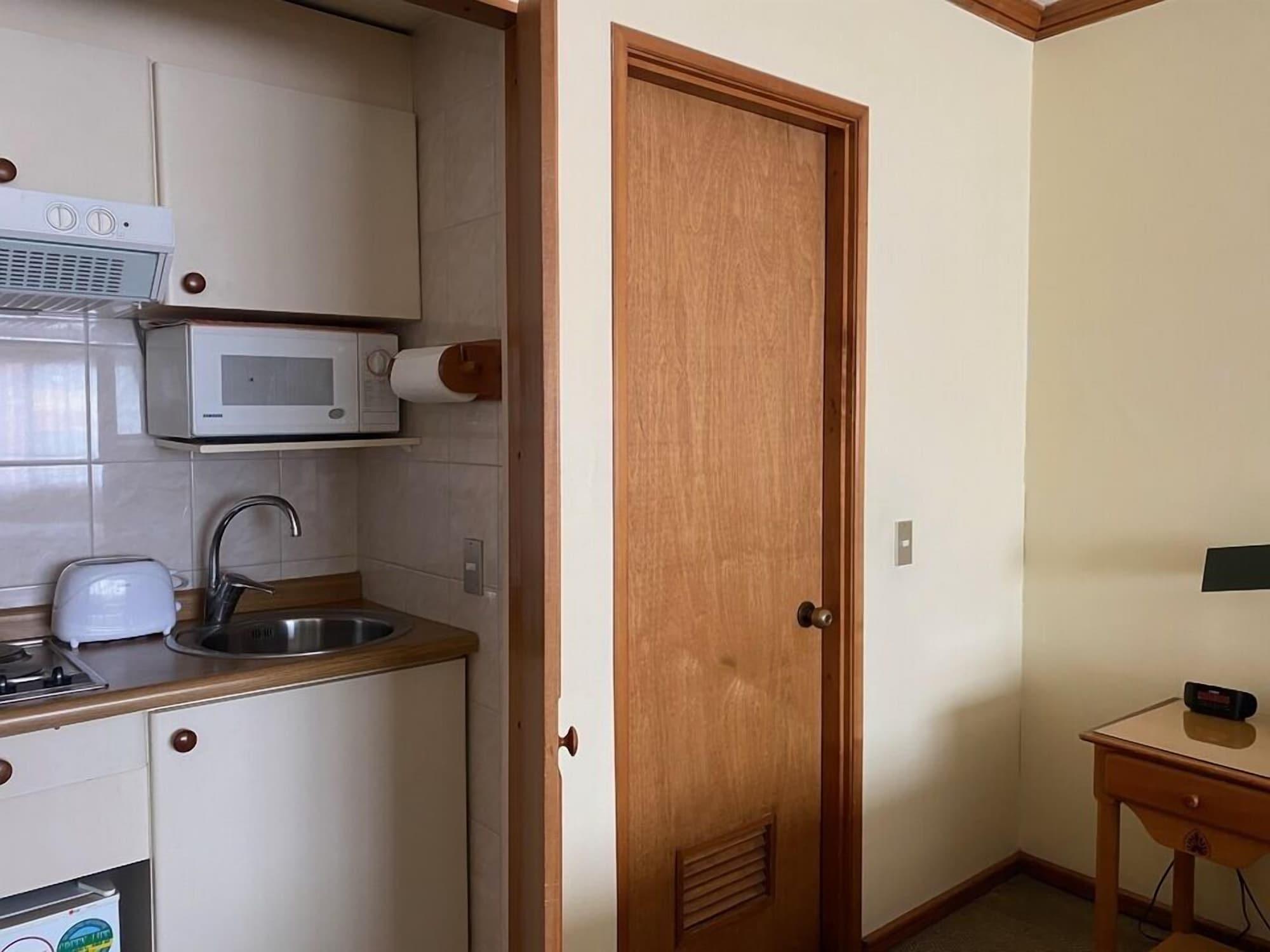 Abba Presidente Suites Пуерто-Монтт Екстер'єр фото