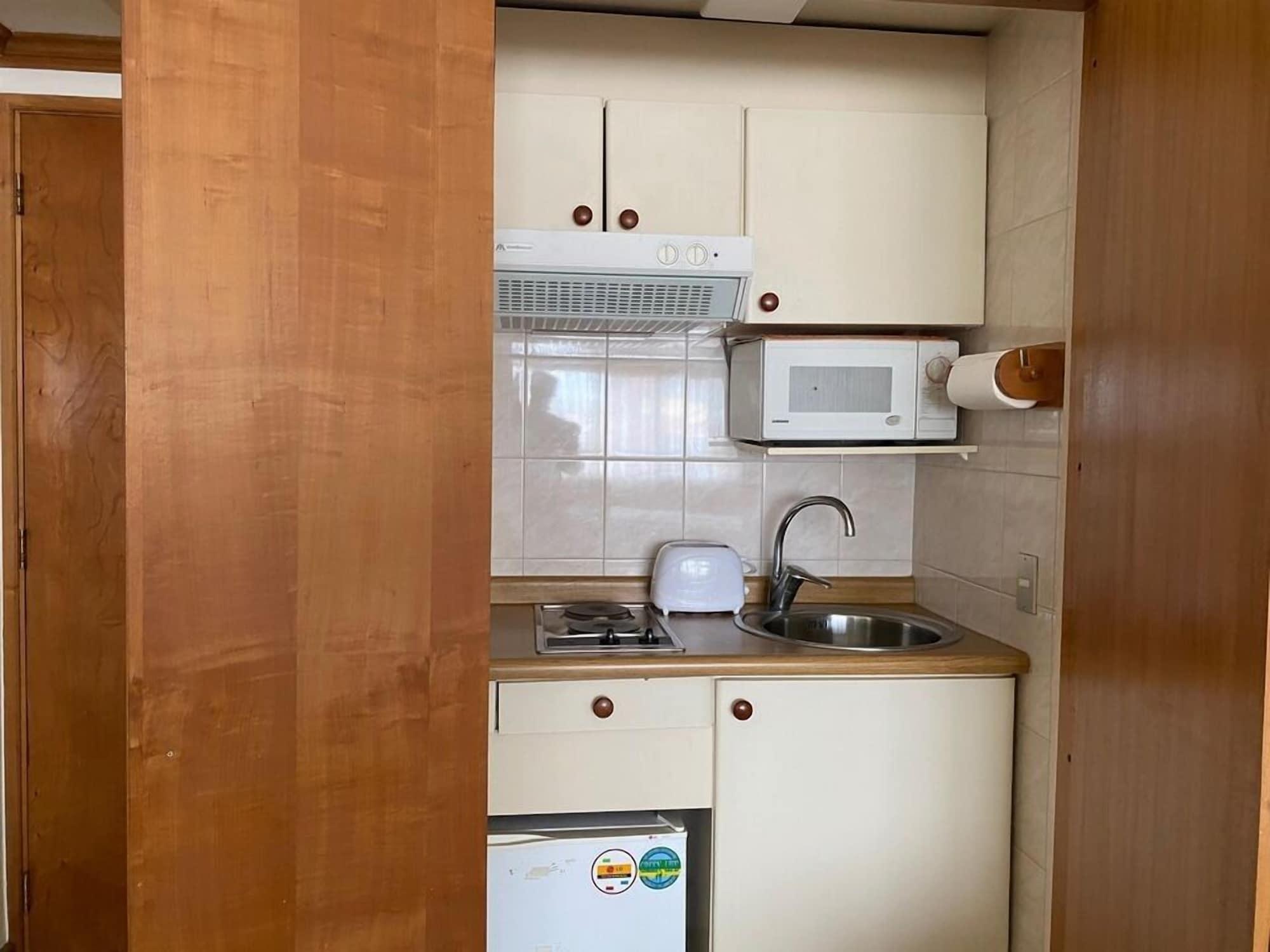 Abba Presidente Suites Пуерто-Монтт Екстер'єр фото