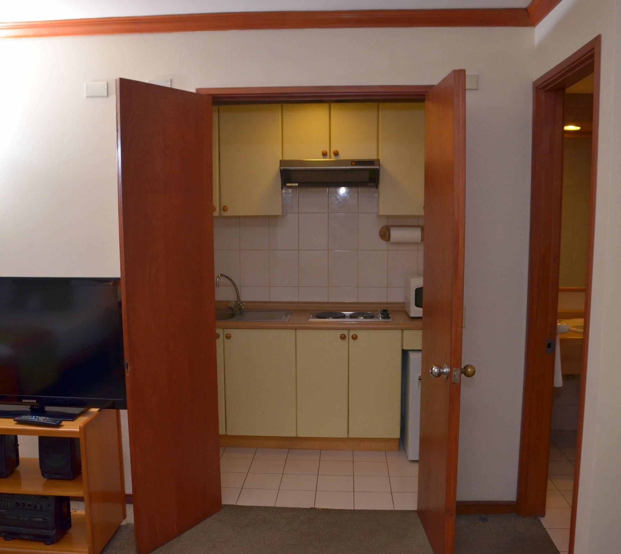 Abba Presidente Suites Пуерто-Монтт Екстер'єр фото