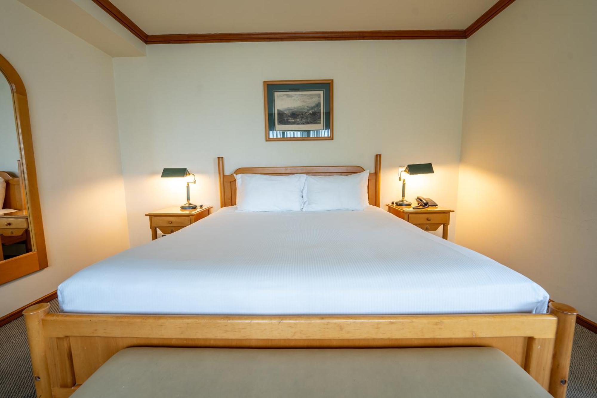 Abba Presidente Suites Пуерто-Монтт Екстер'єр фото