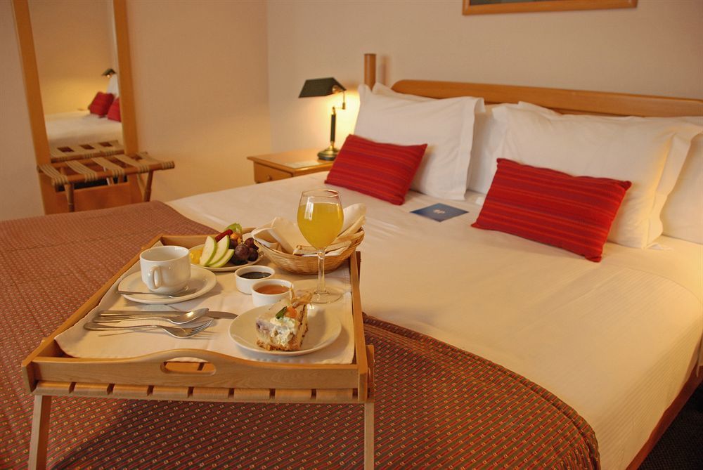 Abba Presidente Suites Пуерто-Монтт Екстер'єр фото